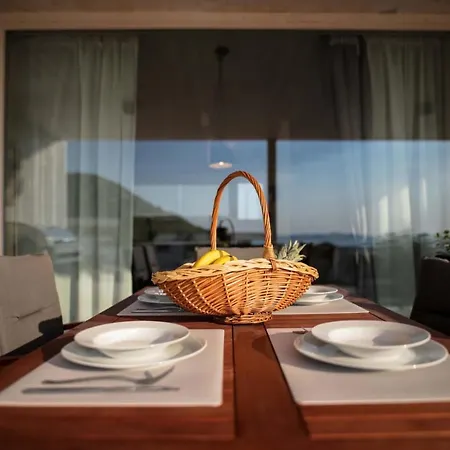 Holiday home Buqez - 47 - Mala Draga *